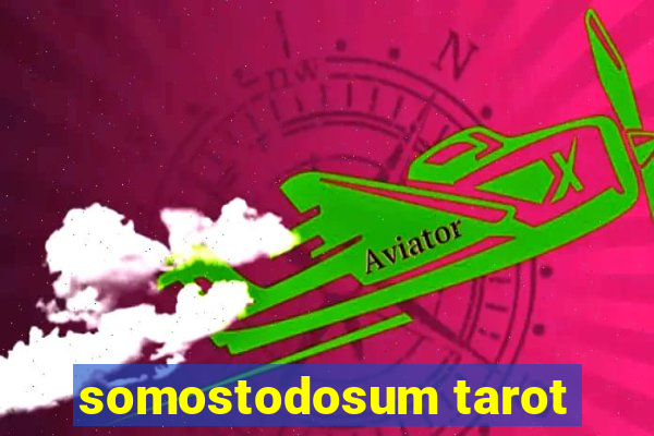somostodosum tarot